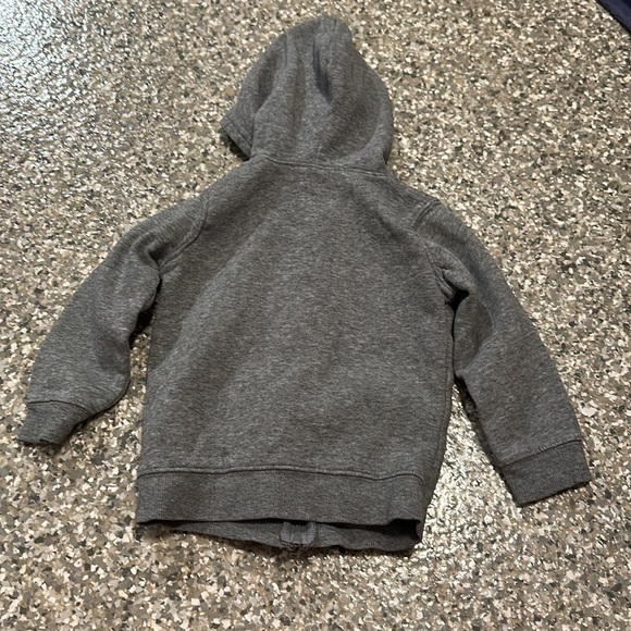 Toddler boys zip up jackets - Picture 5 of 10